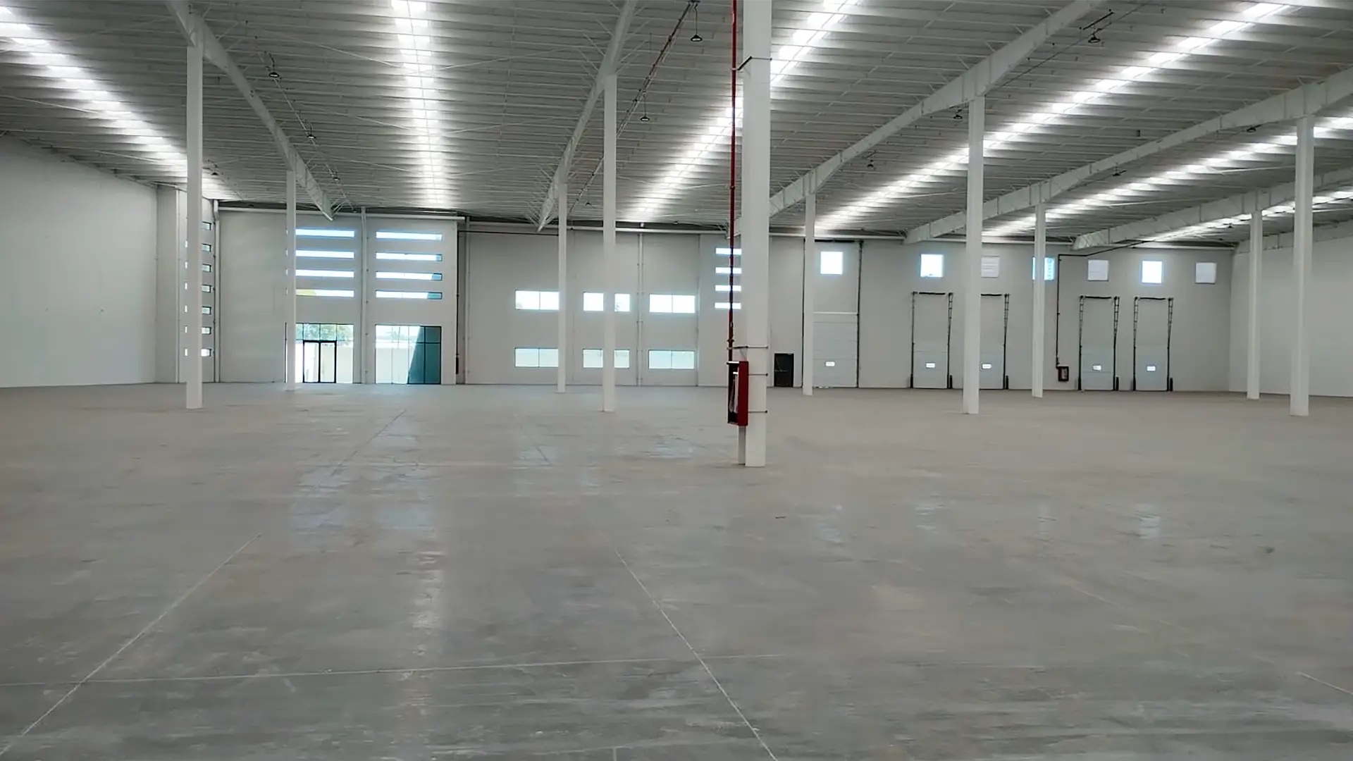 Superficie 13,900 m2